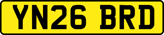 YN26BRD