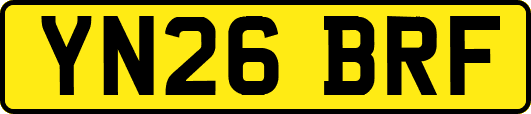 YN26BRF