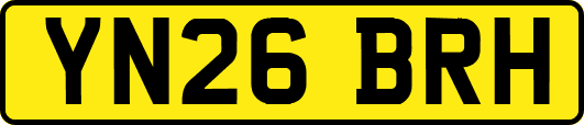 YN26BRH