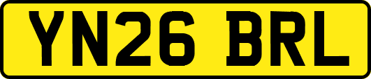 YN26BRL