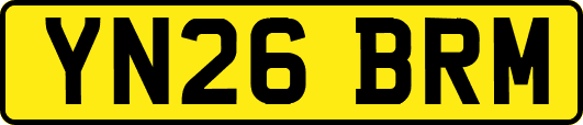 YN26BRM