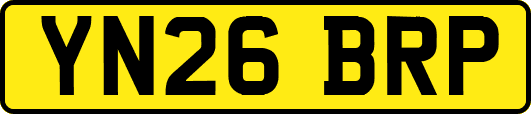 YN26BRP