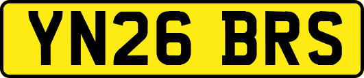 YN26BRS
