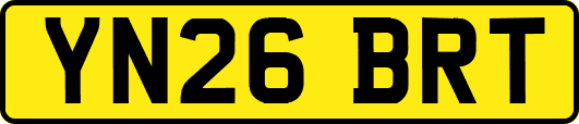 YN26BRT