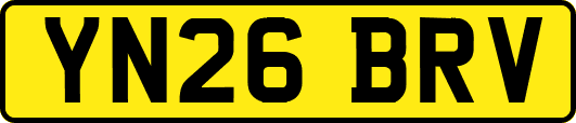 YN26BRV