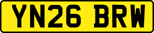 YN26BRW