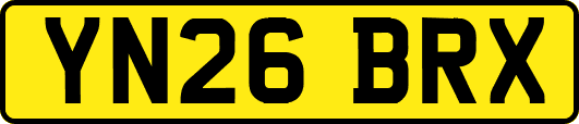 YN26BRX