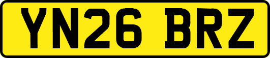 YN26BRZ