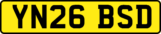 YN26BSD