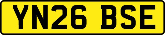 YN26BSE