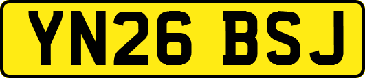 YN26BSJ