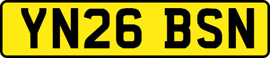YN26BSN