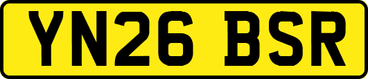 YN26BSR