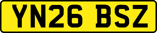 YN26BSZ