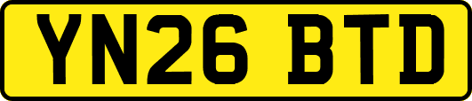 YN26BTD