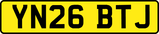 YN26BTJ