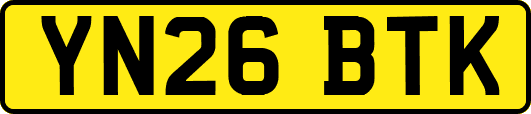 YN26BTK