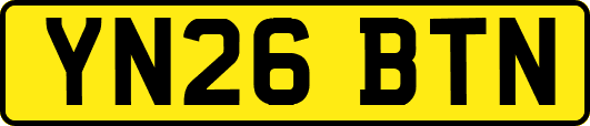 YN26BTN