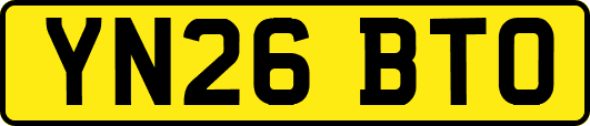 YN26BTO