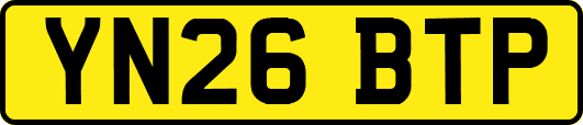 YN26BTP