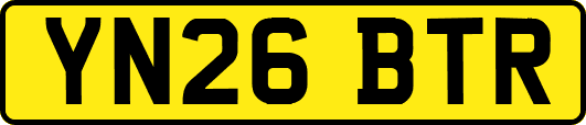 YN26BTR