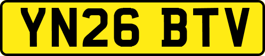 YN26BTV