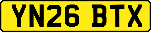 YN26BTX