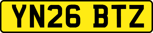 YN26BTZ
