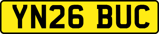 YN26BUC