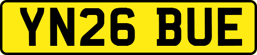YN26BUE