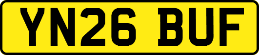 YN26BUF