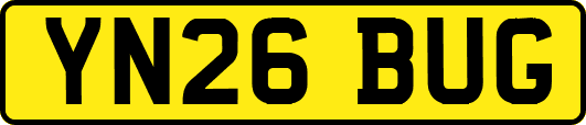 YN26BUG