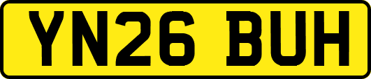 YN26BUH