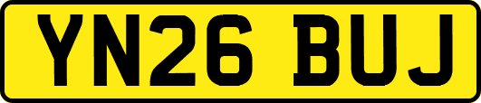 YN26BUJ