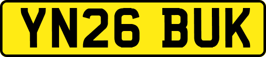 YN26BUK