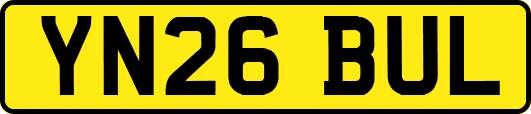 YN26BUL