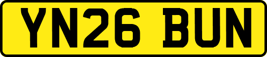 YN26BUN