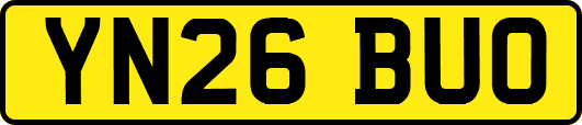 YN26BUO