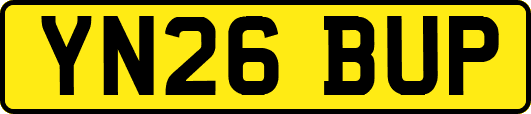 YN26BUP