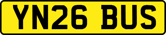 YN26BUS