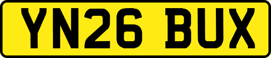 YN26BUX