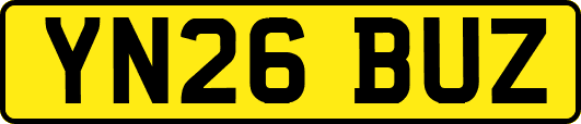 YN26BUZ
