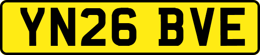 YN26BVE