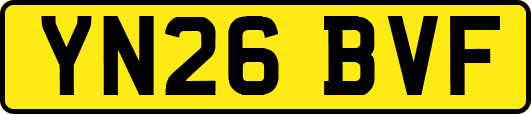 YN26BVF