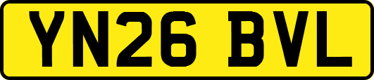 YN26BVL