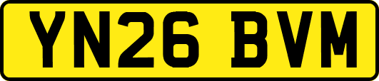 YN26BVM