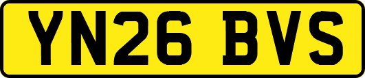 YN26BVS