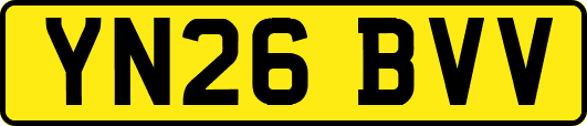 YN26BVV