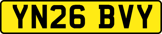 YN26BVY