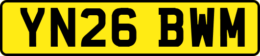 YN26BWM